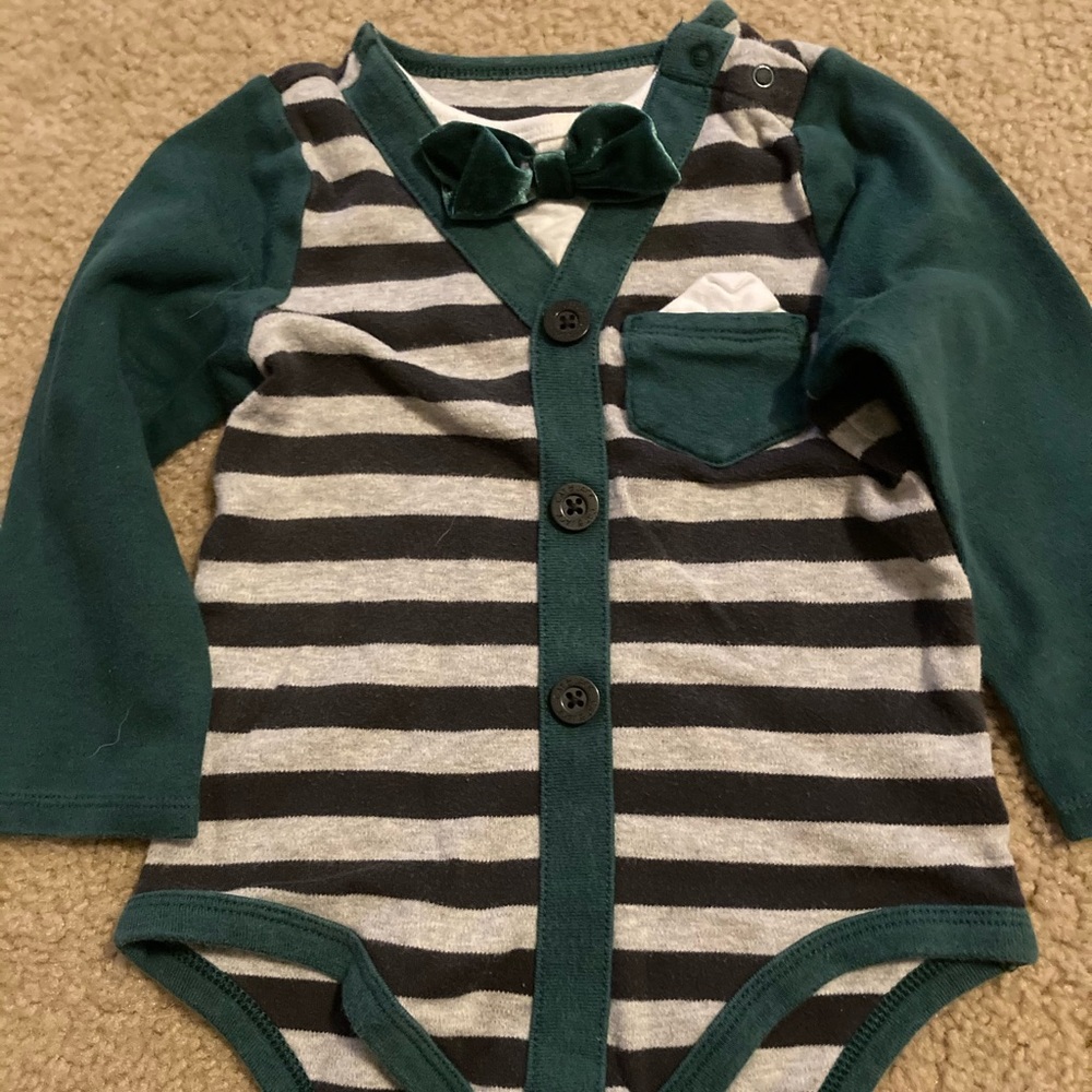 Cat & Jack outfit